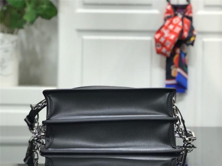 2019SS【LouisVuitton】M44391 ドーフィーヌ モノグラム バッグ